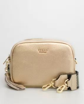 Emma BL238 Ladies Bags (Gold)