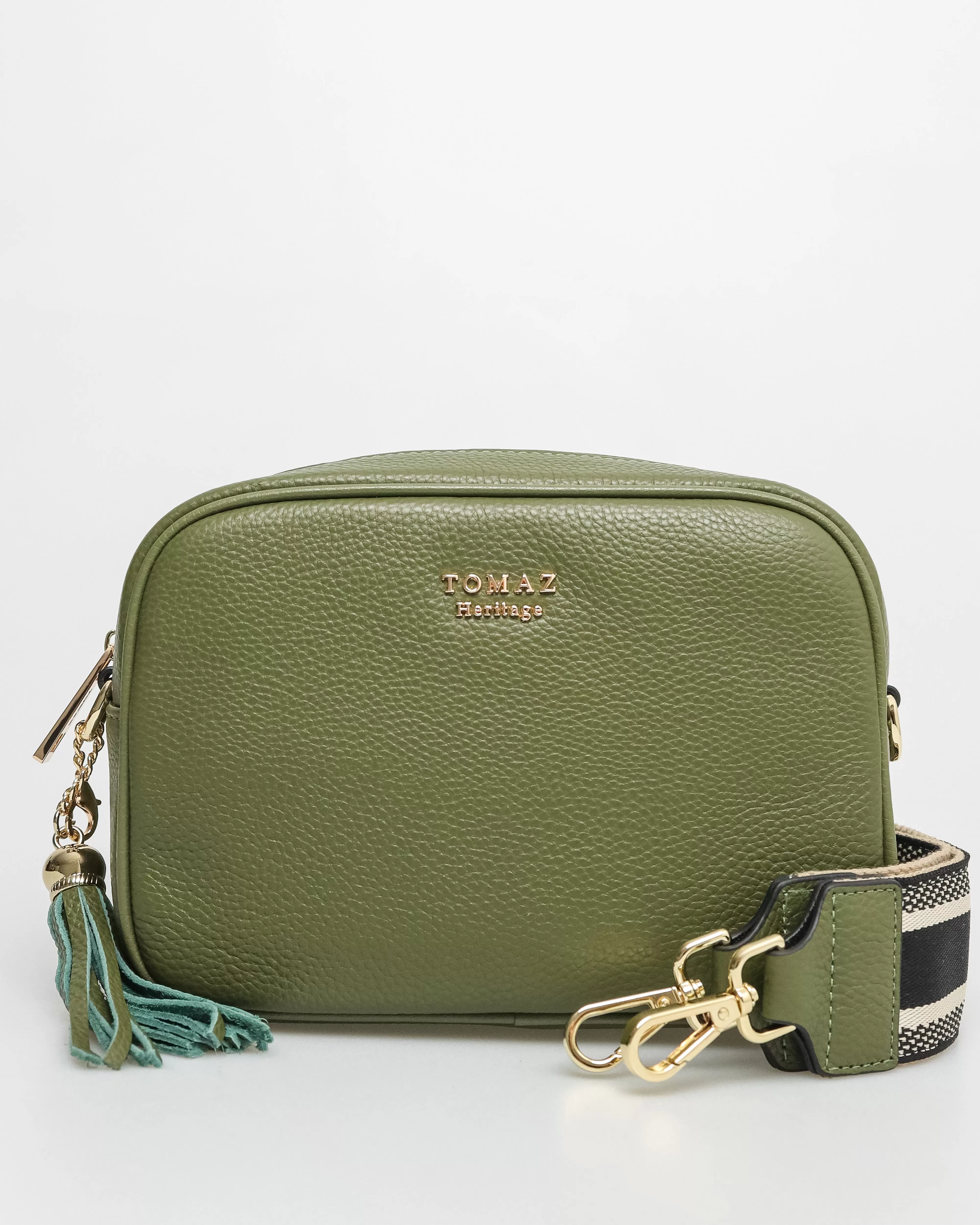 Emma BL239 Ladies Bags (Green)