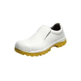 Emma Vera XD S2 Work Shoes Yellow Sole