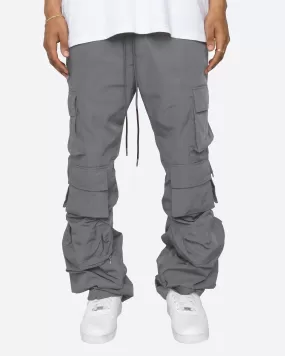 EPTM ATLAS FLARE PANTS-GREY