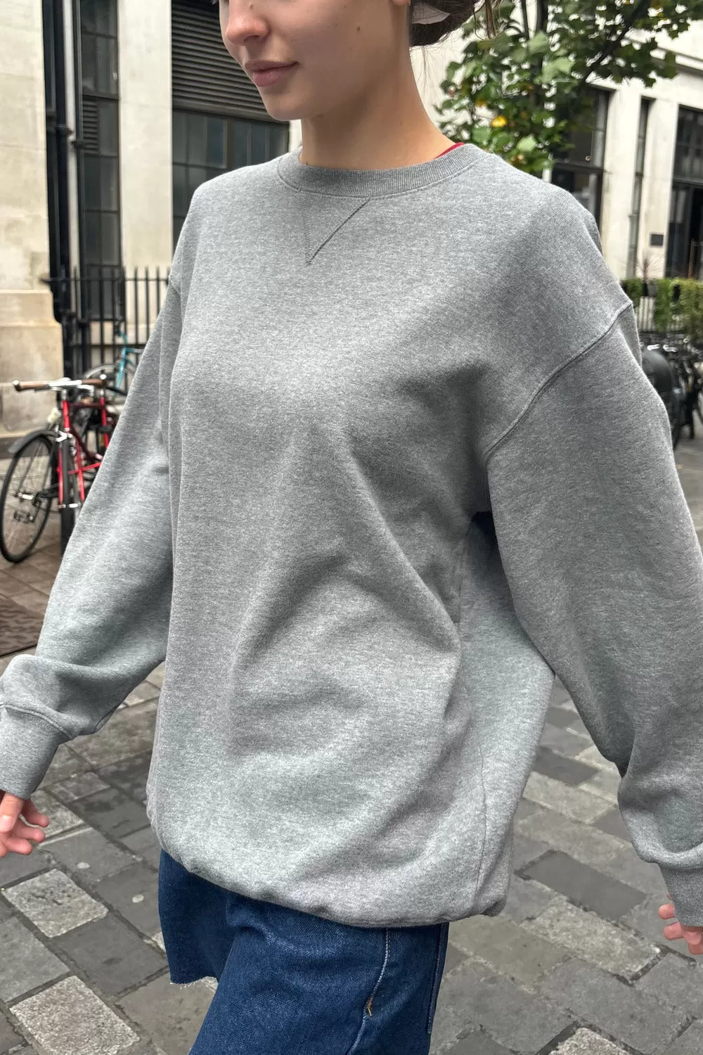 Erica Sweatshirt