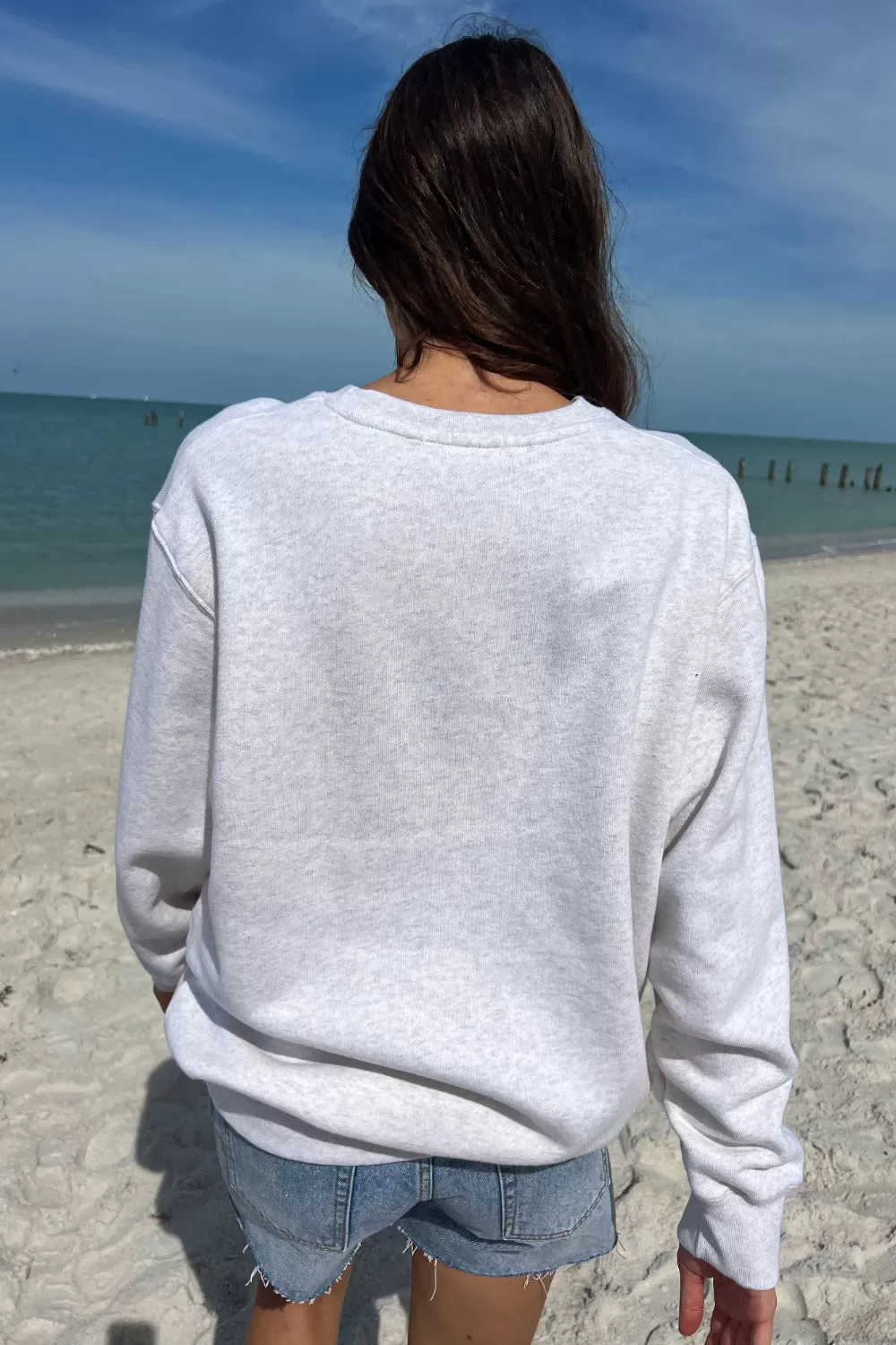 Erica Sweatshirt