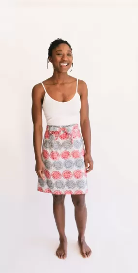 Folkwear Clothing - Chupa Skirt