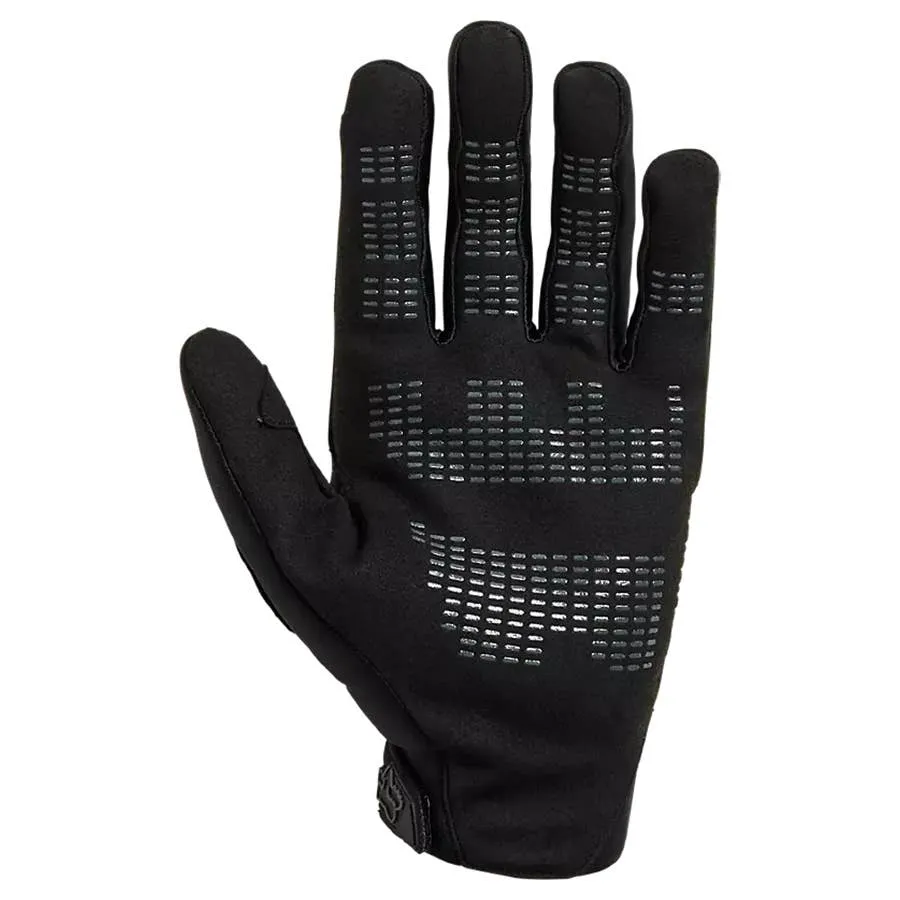 Fox Racing Men's Legion Drive Thermo Gloves