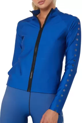 GET IT FAST SINGLE LINE FLASH STAR BIONIC JACKET