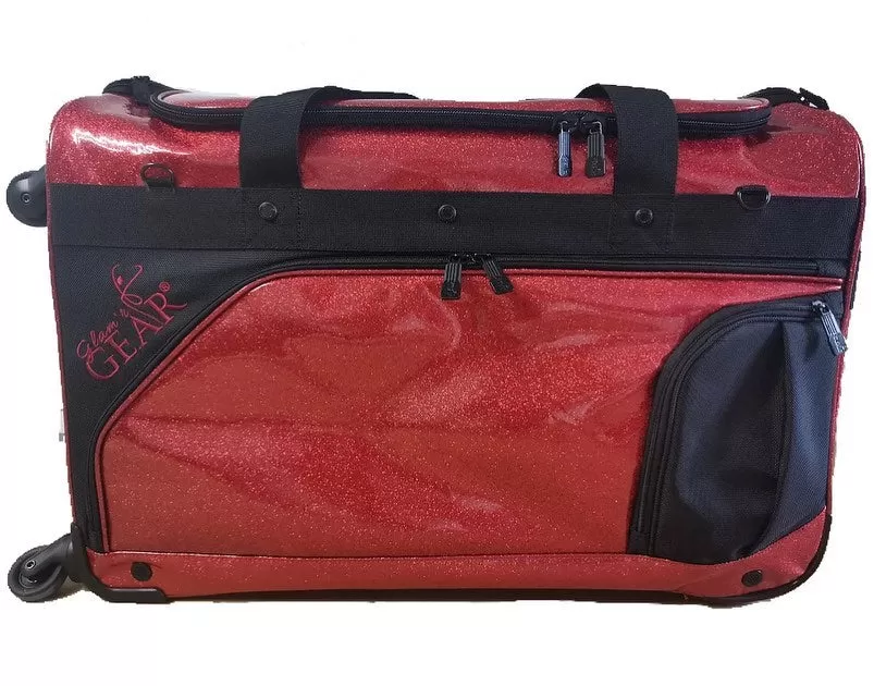 Glam'r Gear Changing Station Bags