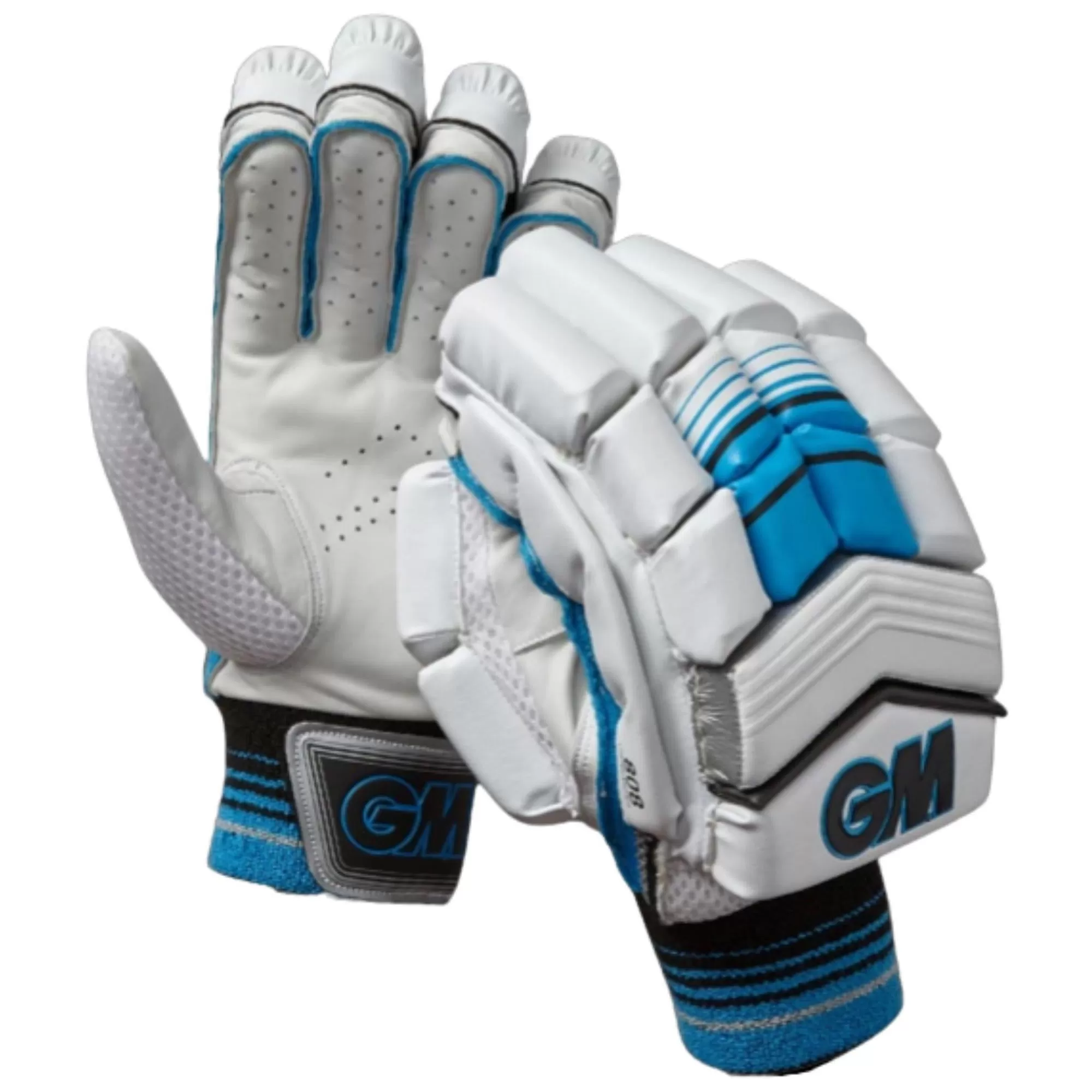 GM 808 Cricket Batting Gloves