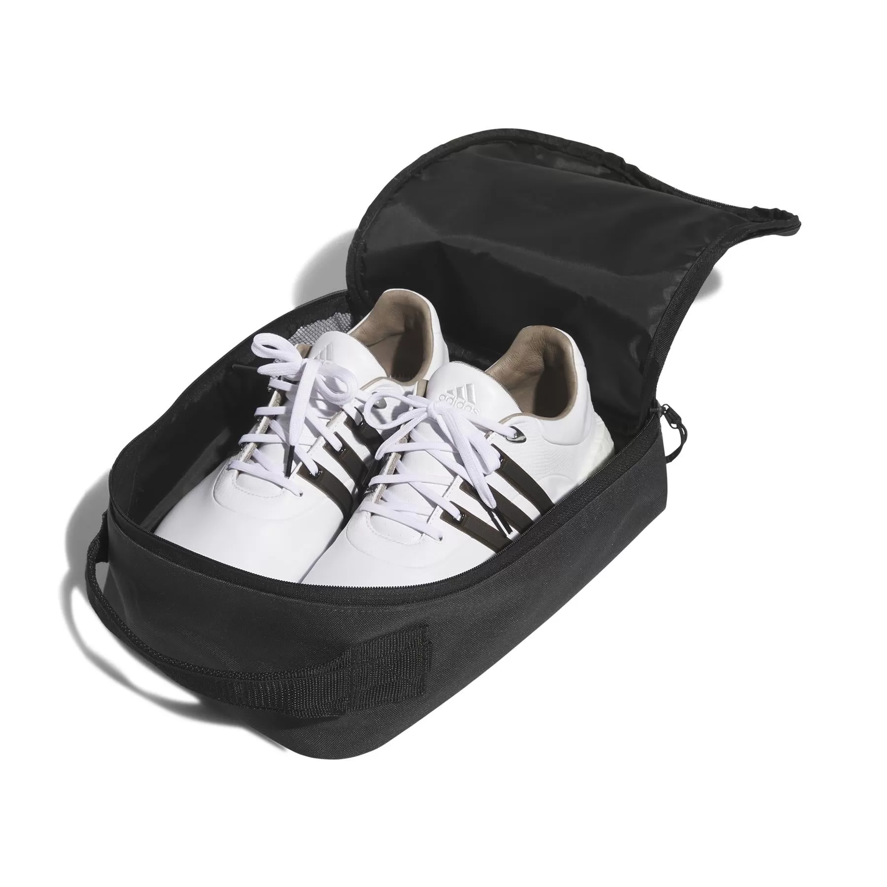 Golf Shoe Bag Grey - SS24