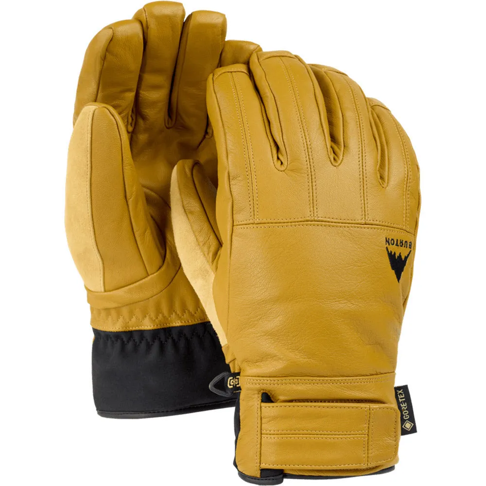 Gondy Gore-Tex Leather Gloves