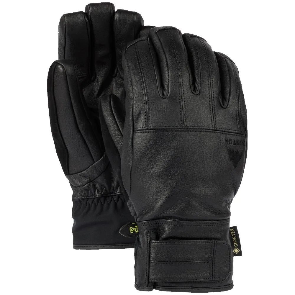 Gondy Gore-Tex Leather Gloves