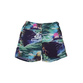 GUAM SHORT HAWAIIAN - Clothing