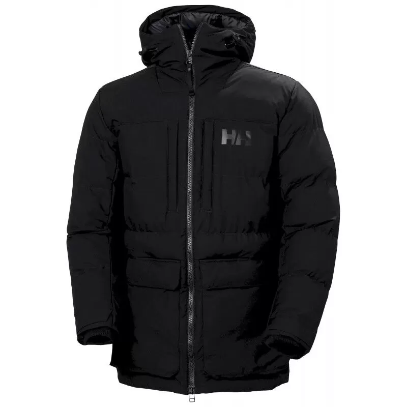 Helly Hansen  Patrol Puffy Jacket - Parka - Uomo