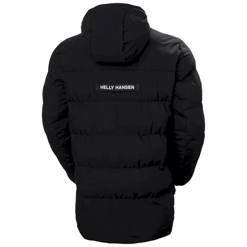 Helly Hansen  Patrol Puffy Jacket - Parka - Uomo