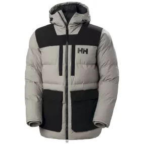 Helly Hansen  Patrol Puffy Jacket - Parka - Uomo