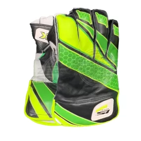 Ihsan X Pro WICKET KEEPING Gloves