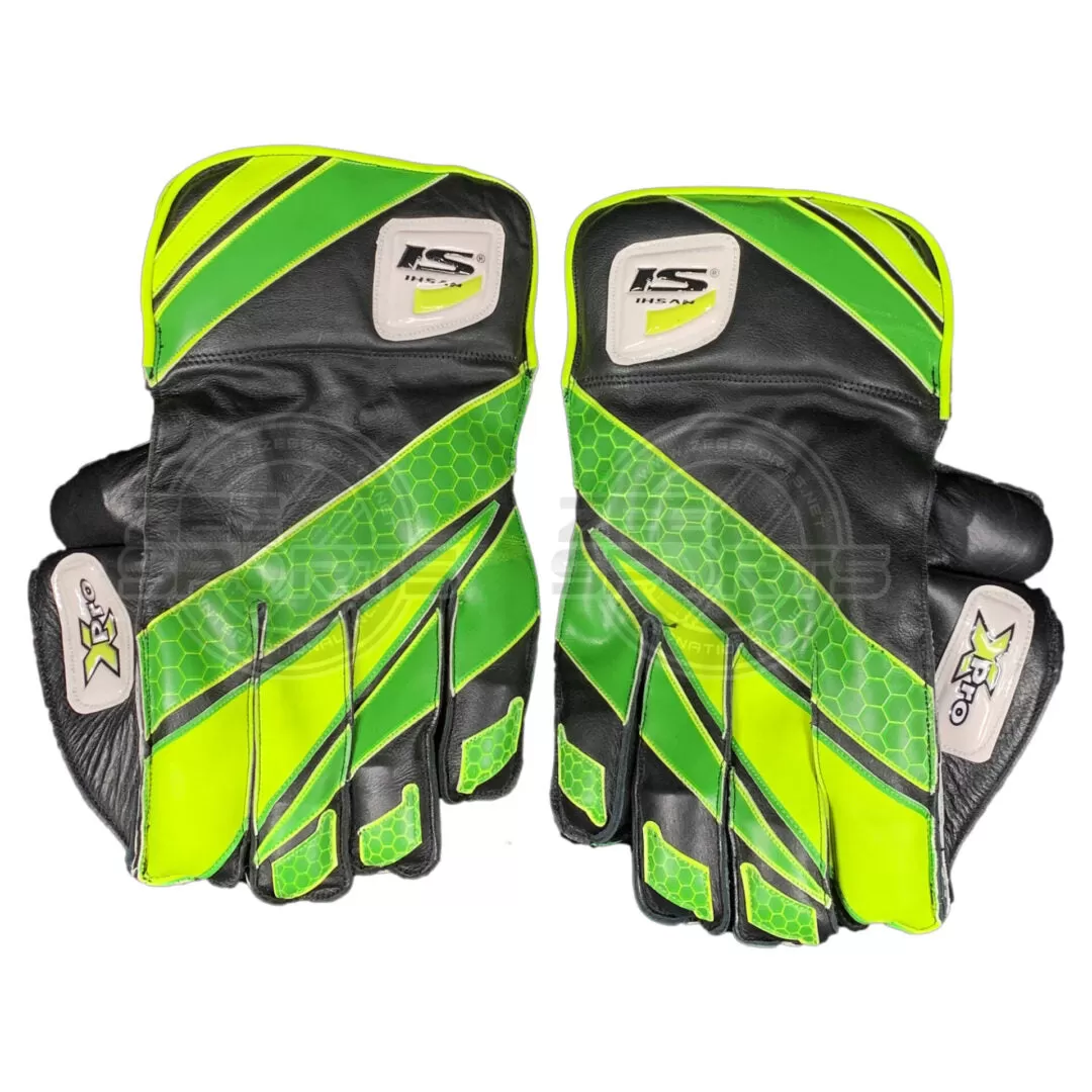 Ihsan X Pro WICKET KEEPING Gloves