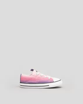 Inf Ct Rave Low By Converse