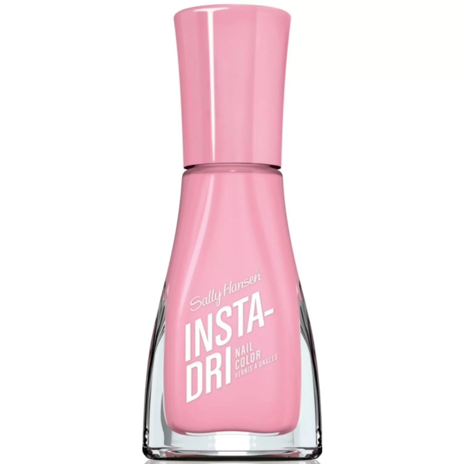 Insta Dri Nail Polish