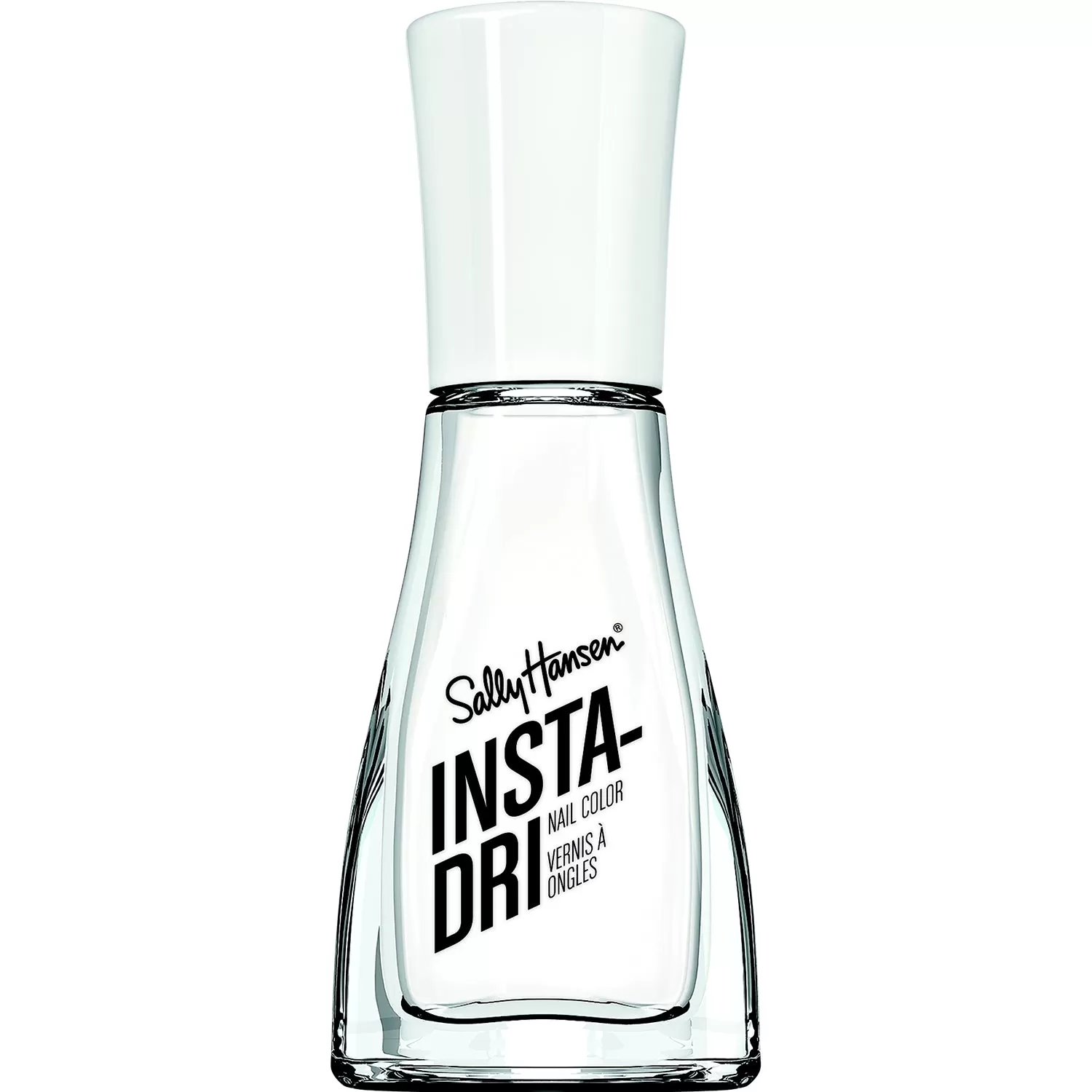 Insta Dri Nail Polish