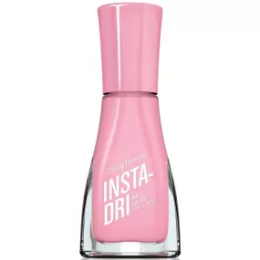 Insta Dri Nail Polish