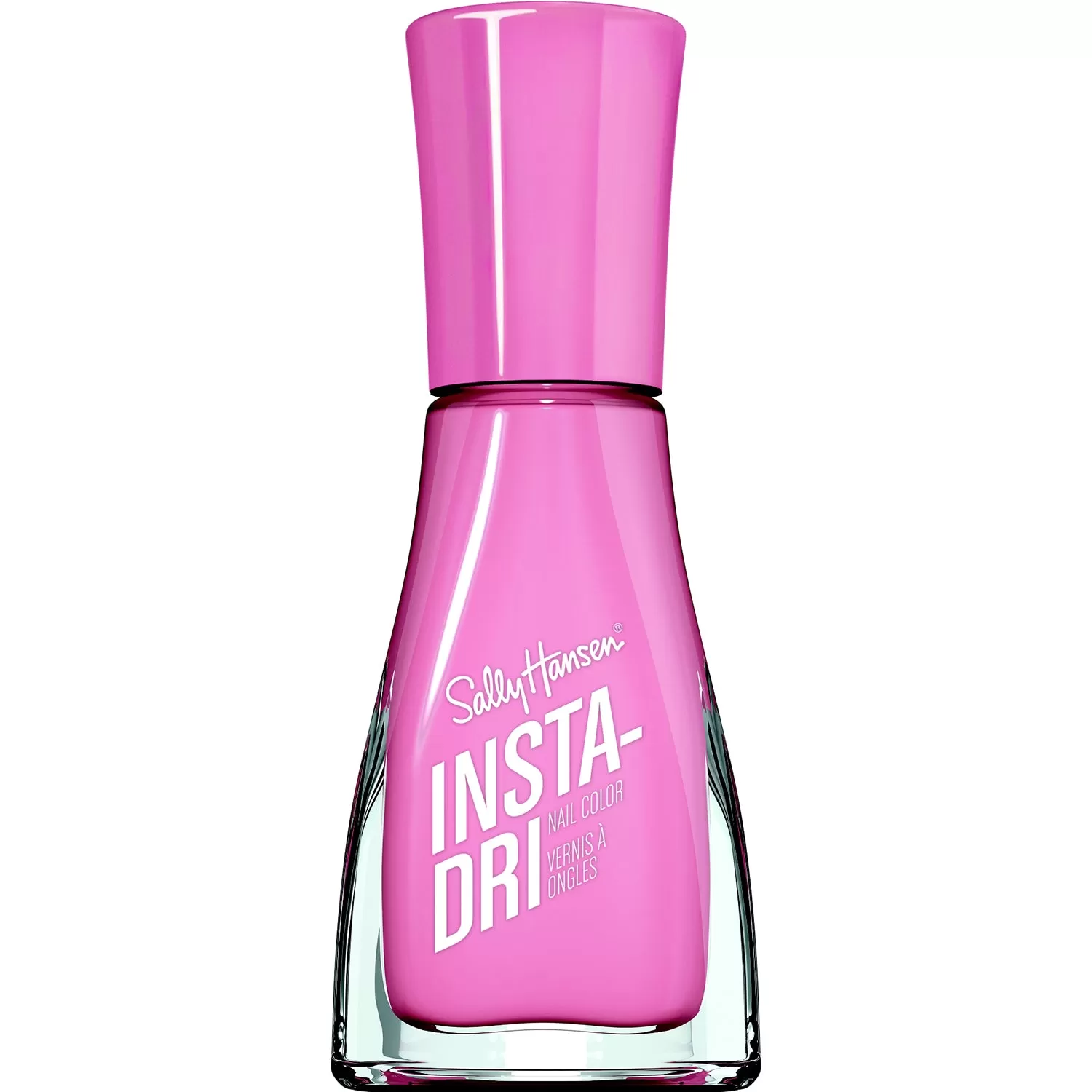 Insta Dri Nail Polish