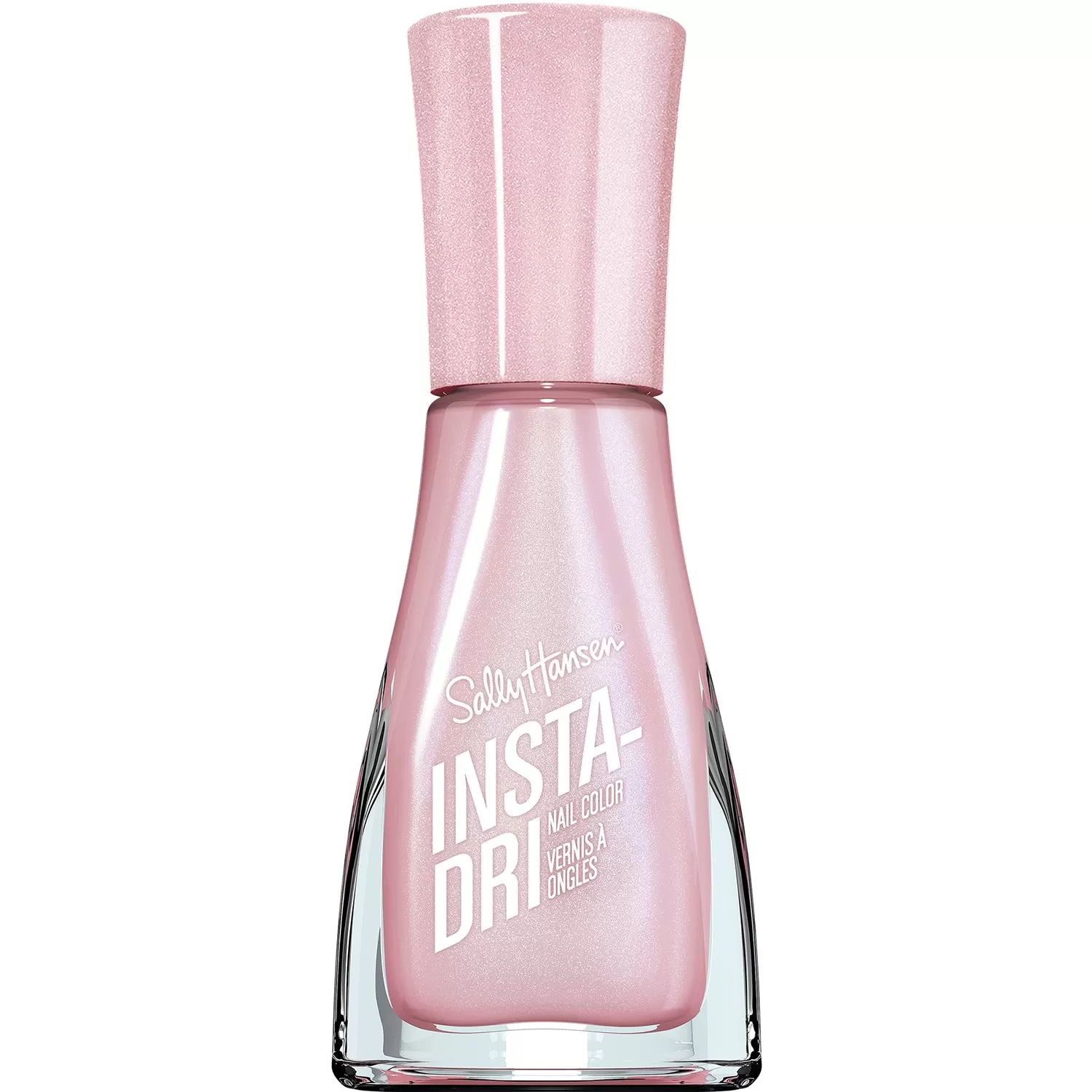 Insta Dri Nail Polish