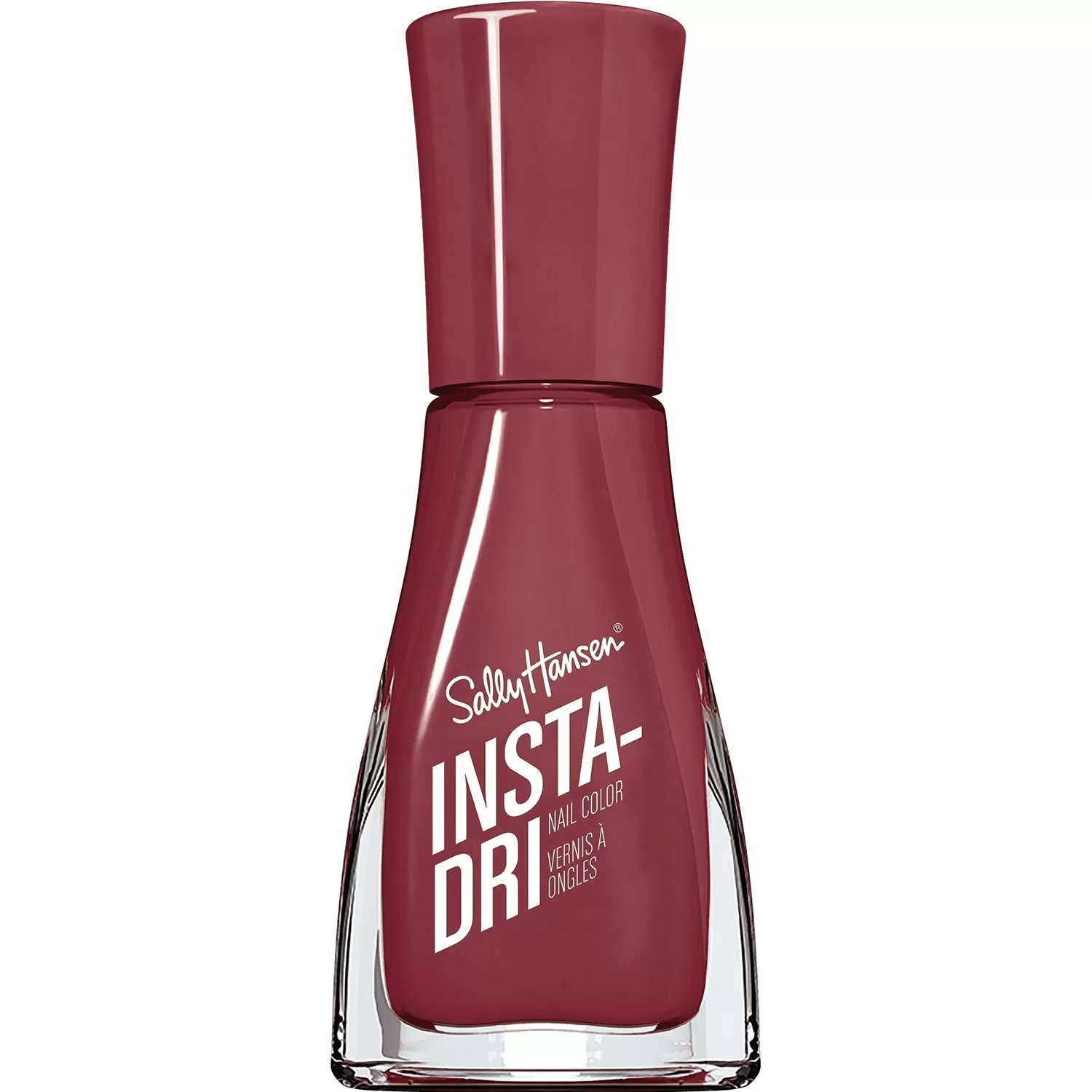 Insta Dri Nail Polish