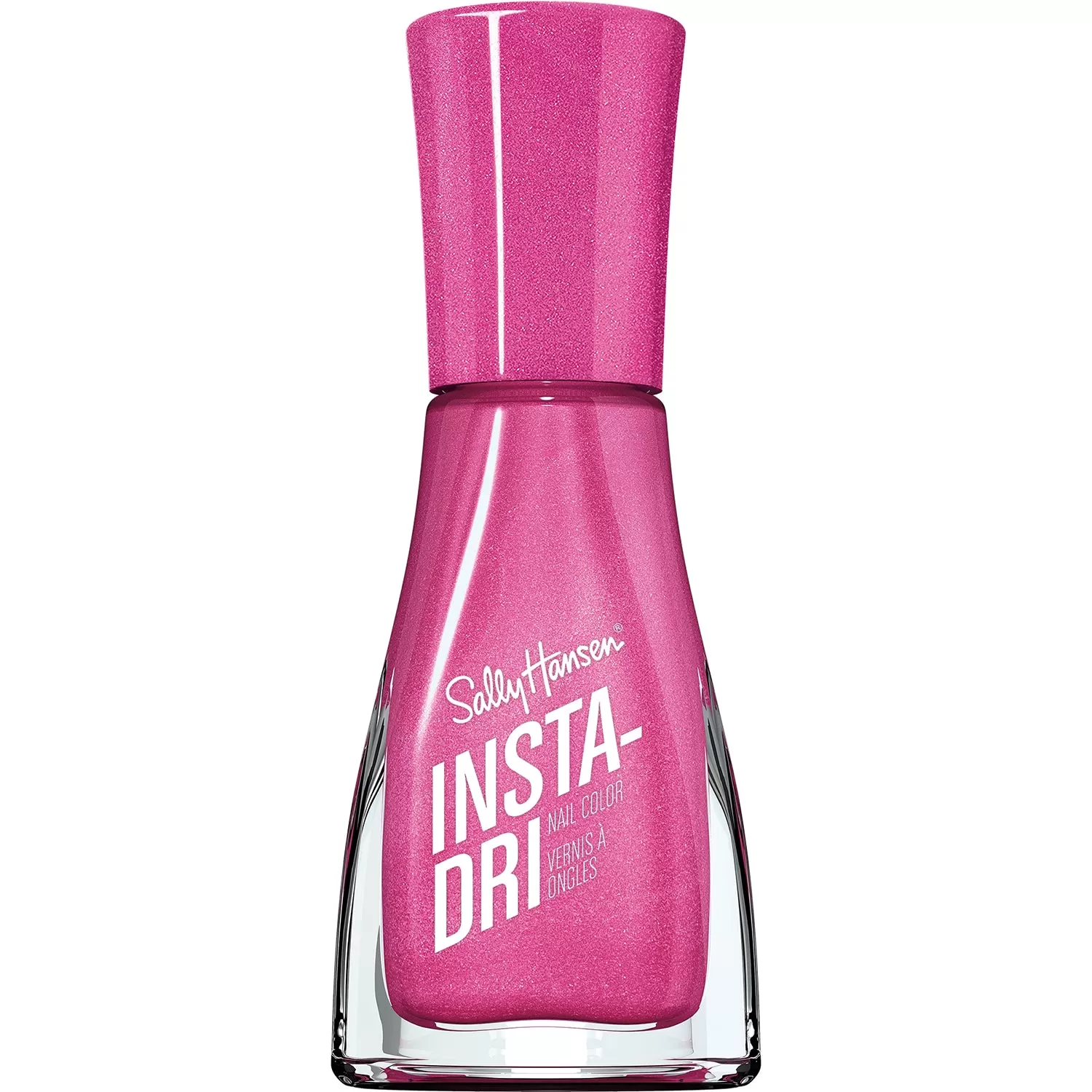 Insta Dri Nail Polish