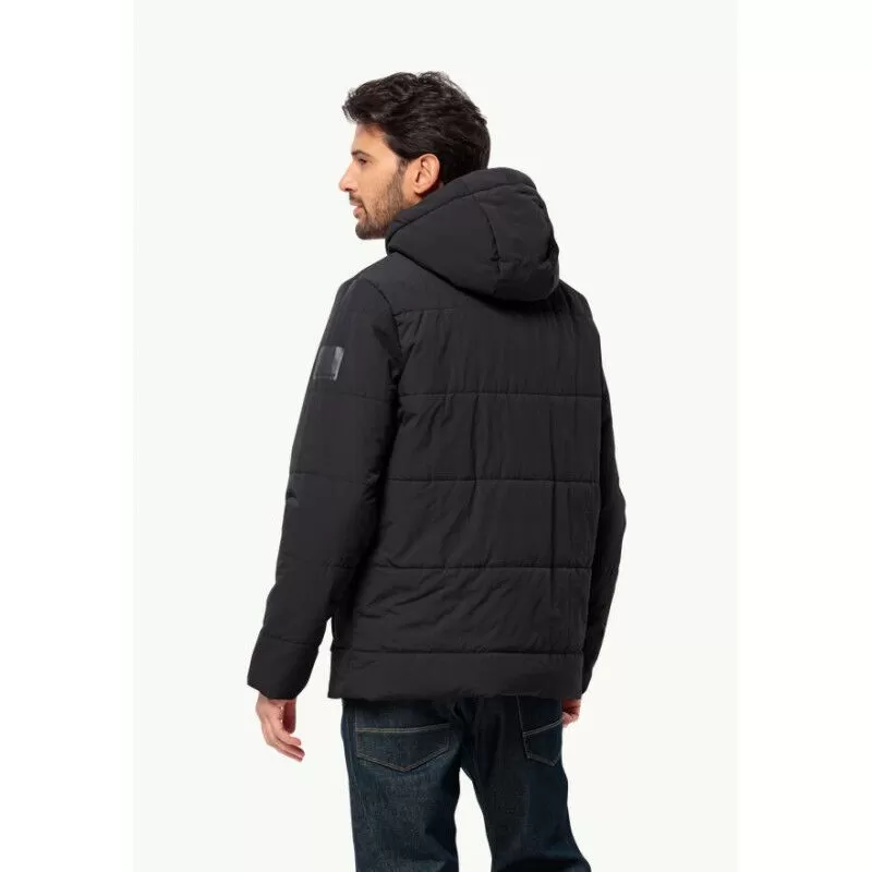 Jack Wolfskin  White Frost Jacket - Giacca - Uomo