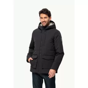 Jack Wolfskin  White Frost Jacket - Giacca - Uomo