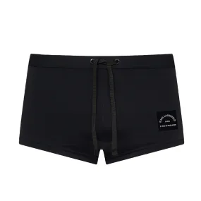 Karl Logo Trunks -Black