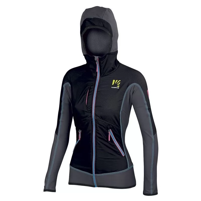 Karpos  Alagna Plus Jacket - Giacca softshell - Donna