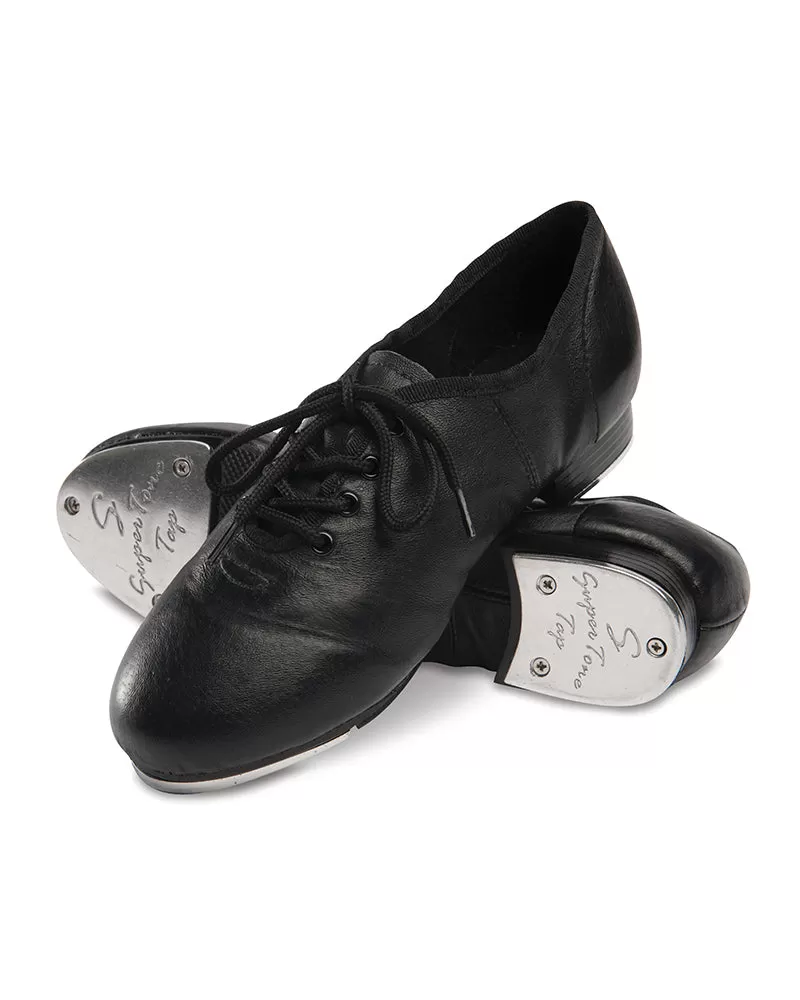 Kids Split Sole Jazz Tap Shoe