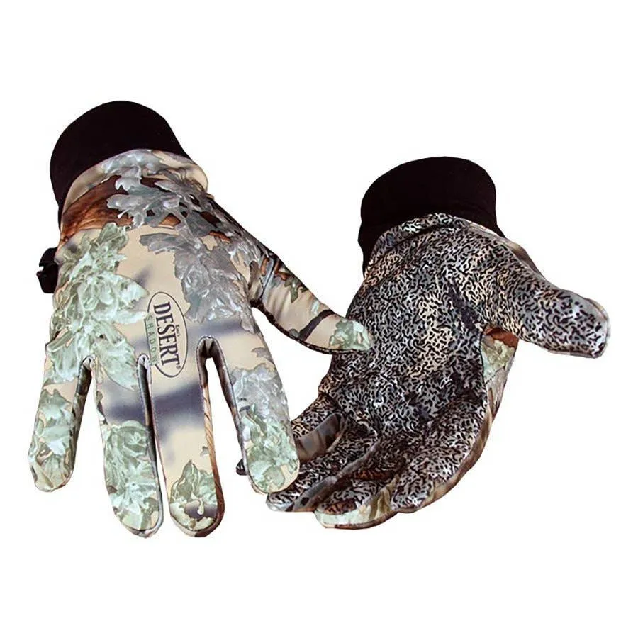 King's Camo Lightweight Gloves - M/L