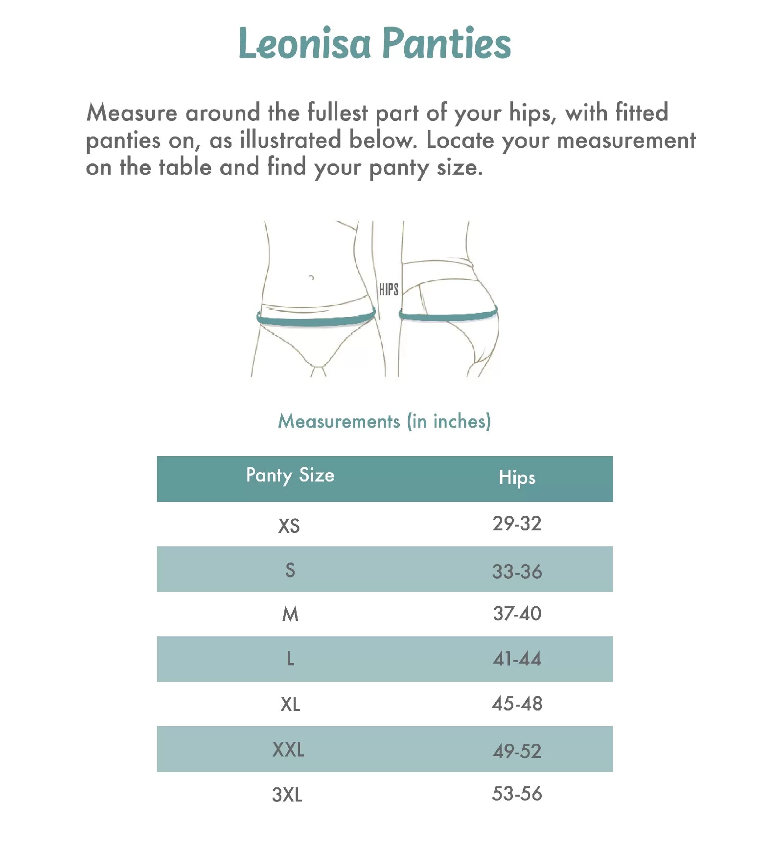 Leonisa High Cut COTTON Panty Shaper (01214A) - Light Beige