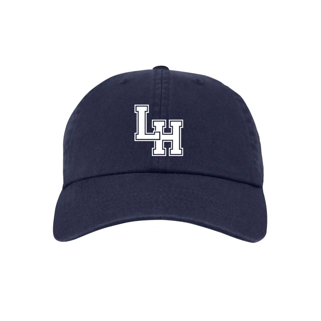 LH Alumna Hat