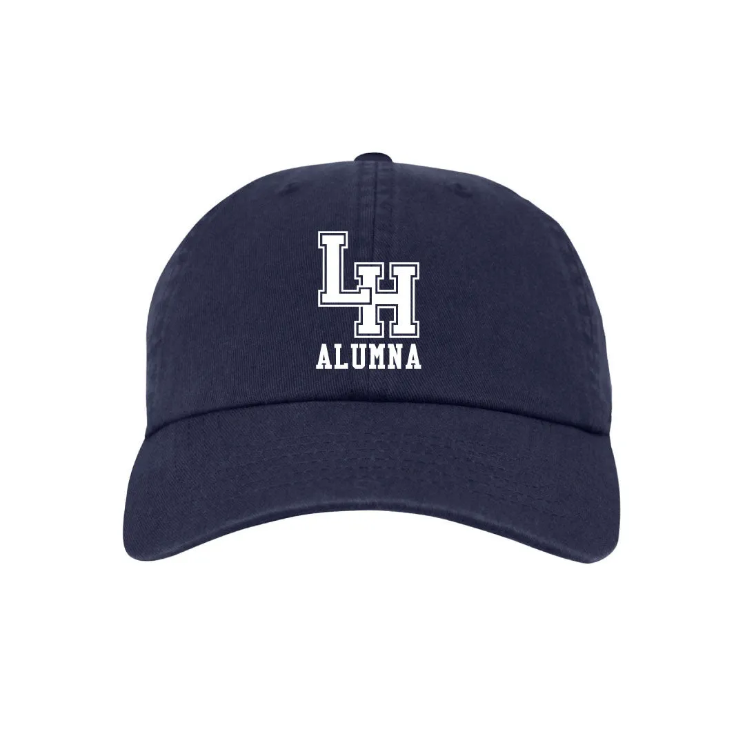 LH Alumna Hat