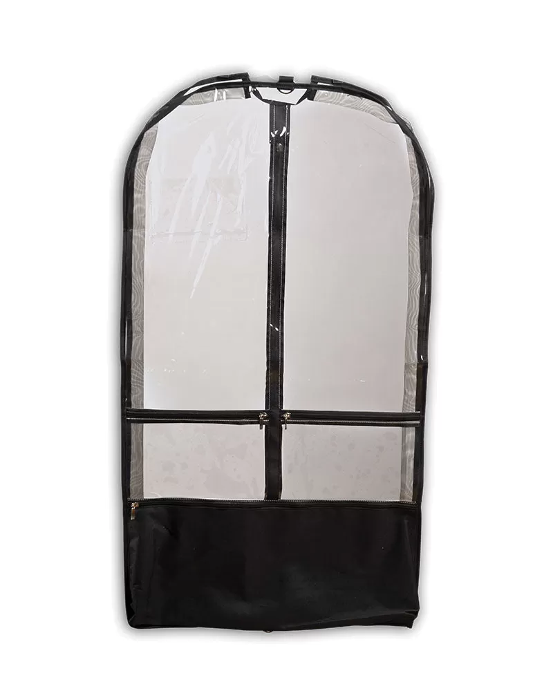 Long Length Clear Garment Bags