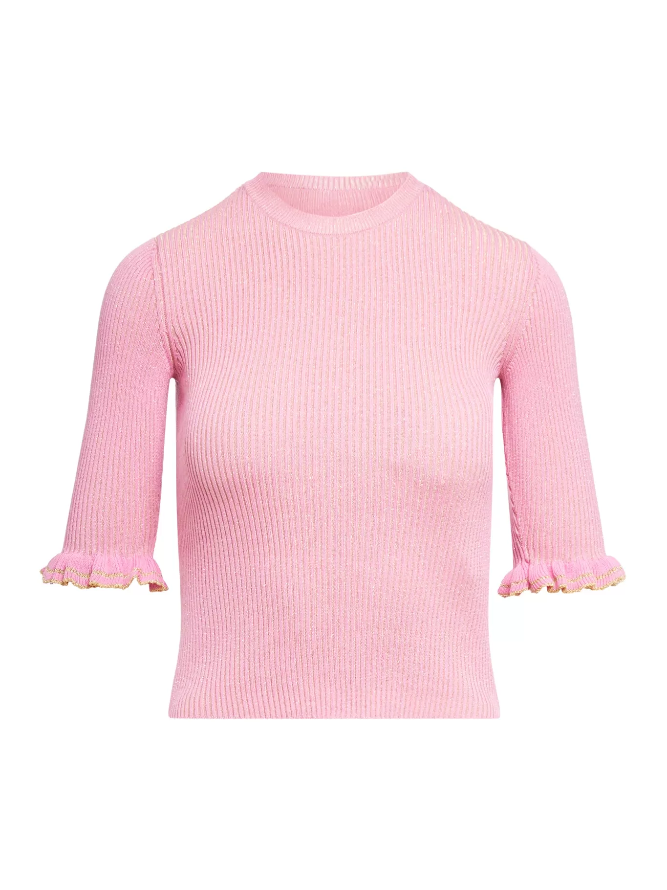 LUREX SWEATER