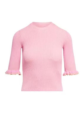 LUREX SWEATER