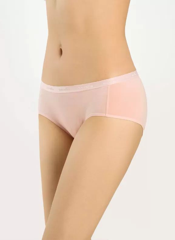 Manspan Sanitary Midi Panty N20-006722