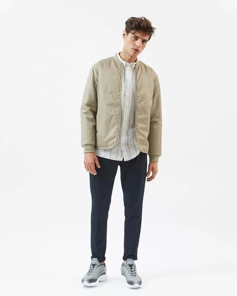 Minimum Lional Lightweight Bomber Jacket