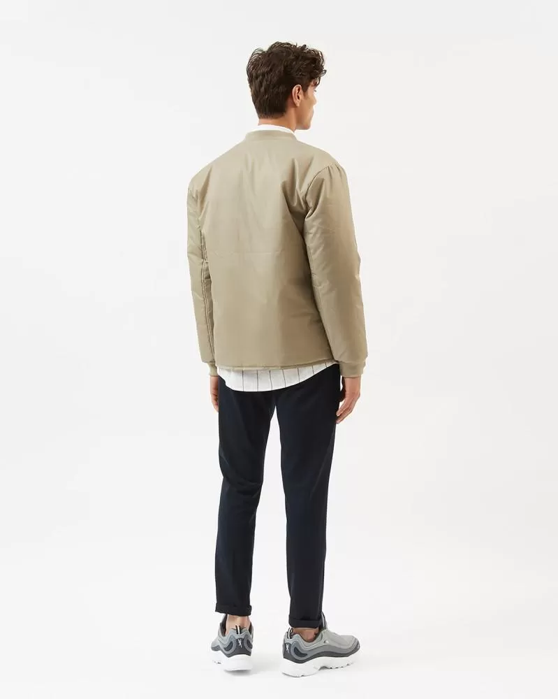 Minimum Lional Lightweight Bomber Jacket