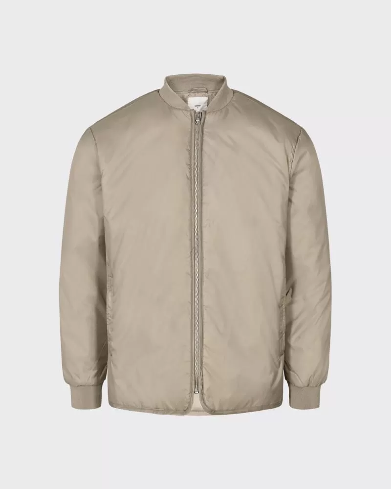 Minimum Lional Lightweight Bomber Jacket