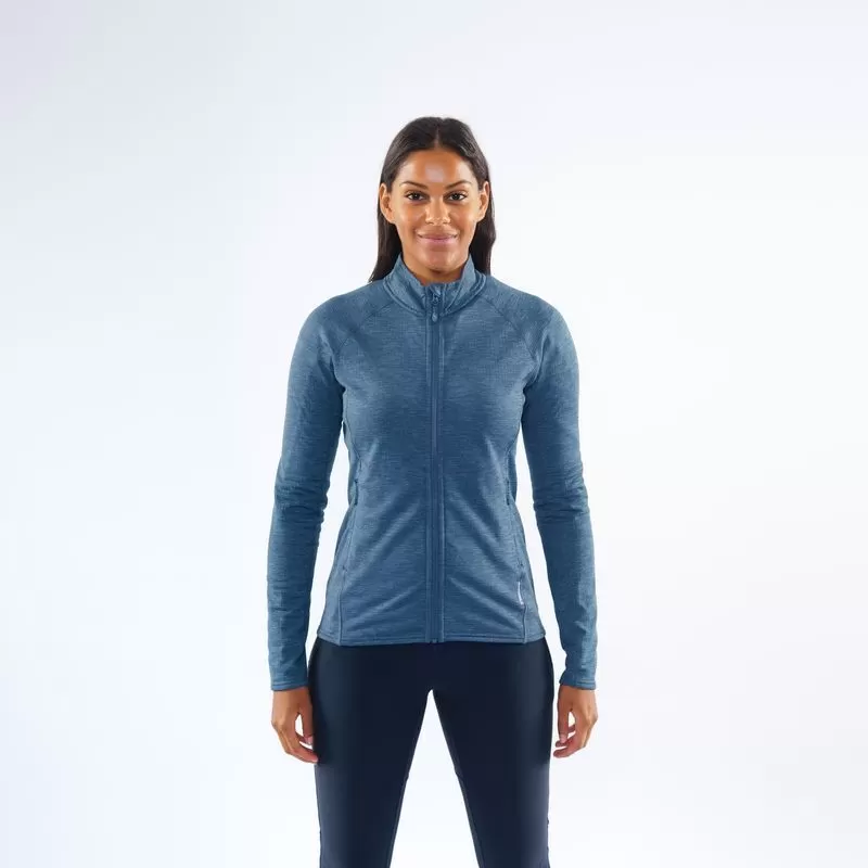 Montane  Protium Jacket - Giacca in pile - Donna