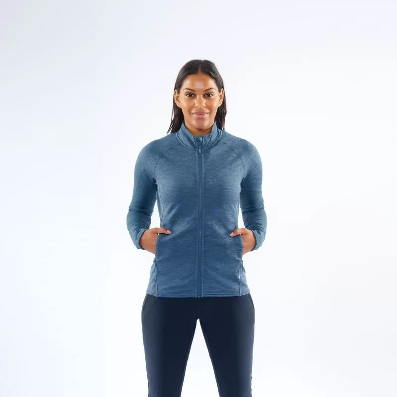 Montane  Protium Jacket - Giacca in pile - Donna