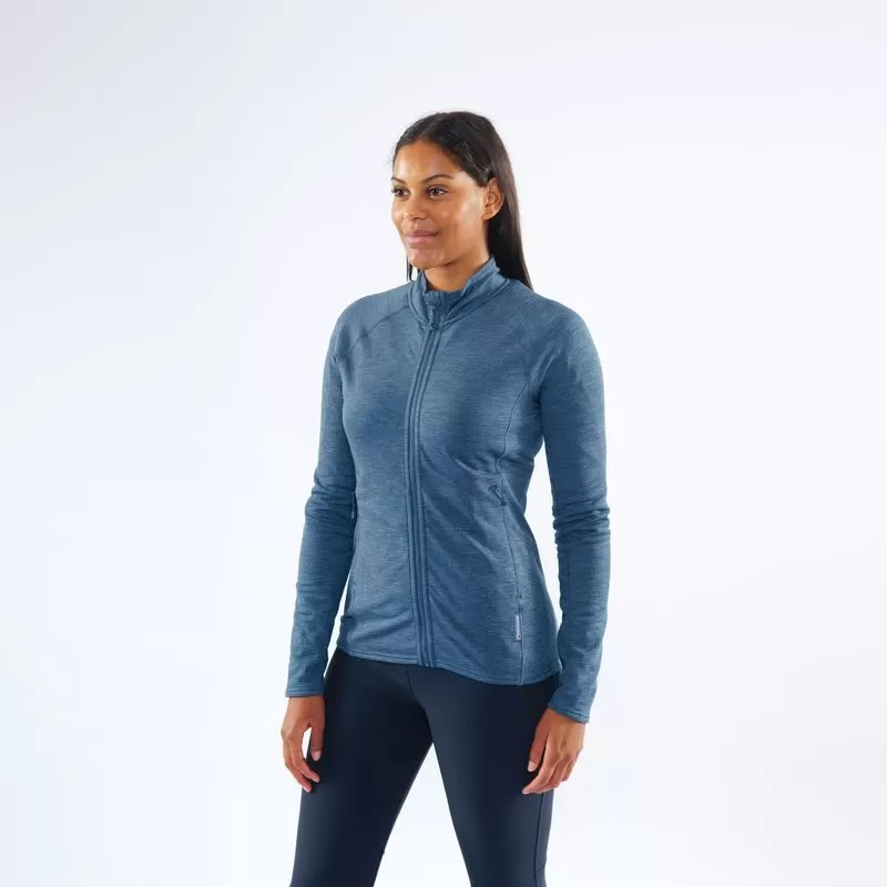 Montane  Protium Jacket - Giacca in pile - Donna