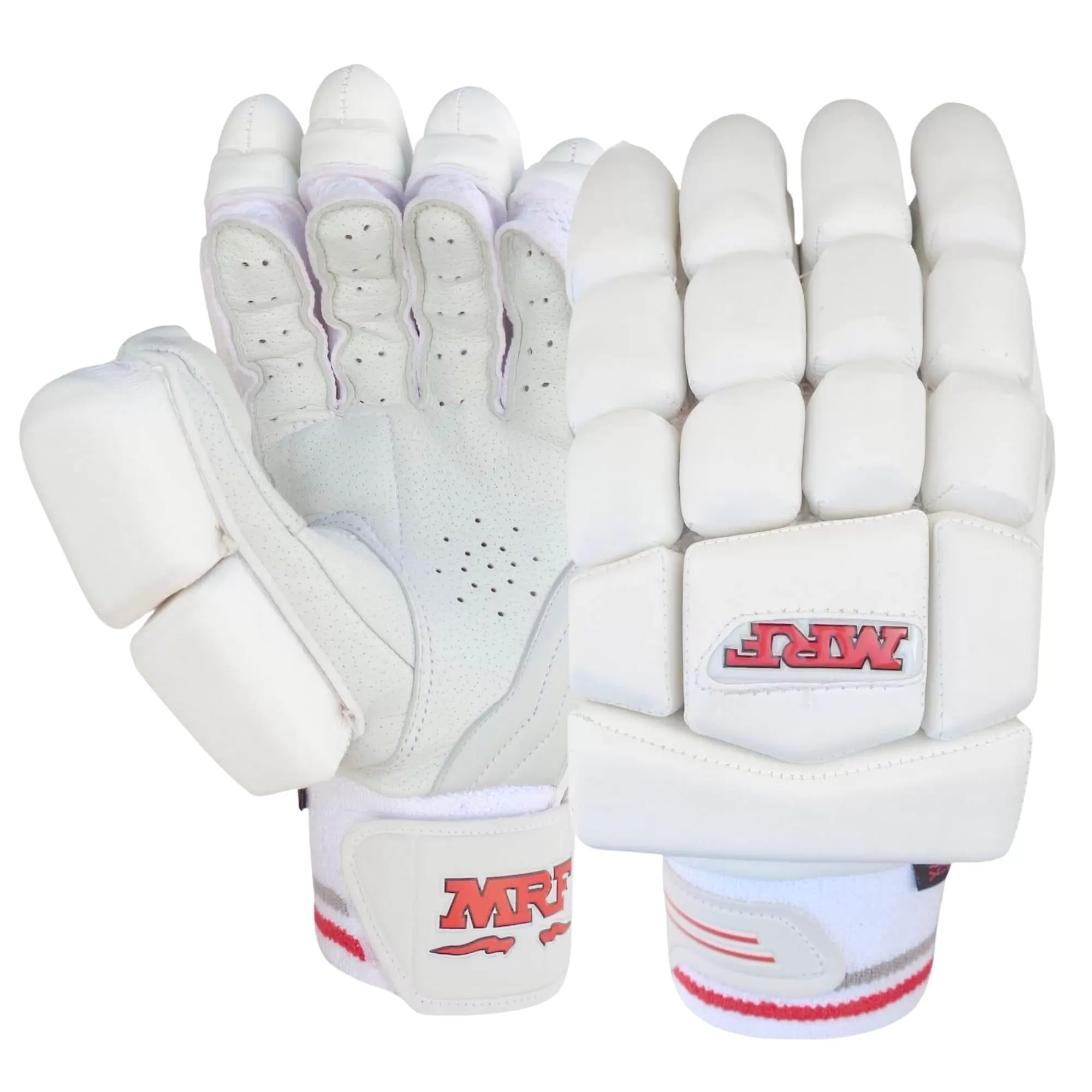 MRF Genius Elite Batting Gloves