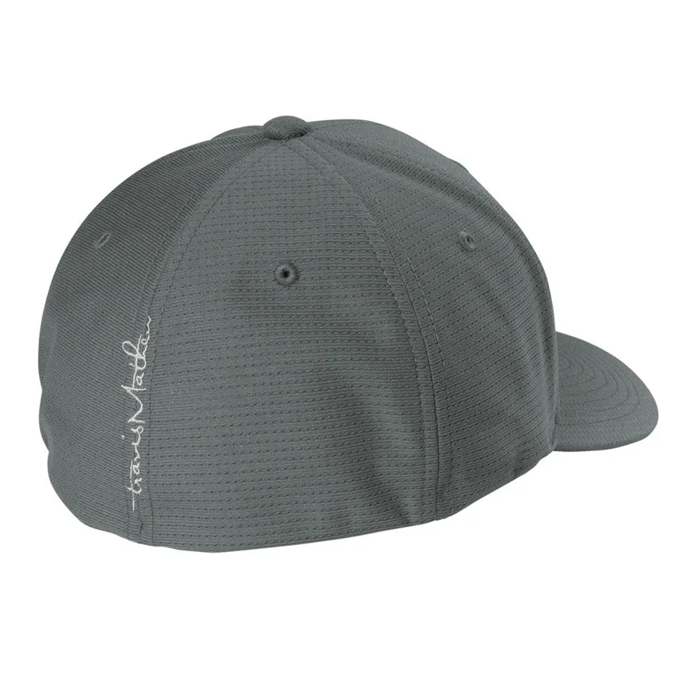 Nerdville Golf TravisMathew Flexback Hat