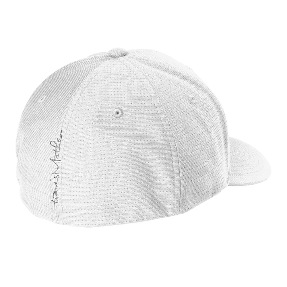 Nerdville Golf TravisMathew Flexback Hat